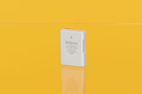 Nikon EN-EL14a-batteri