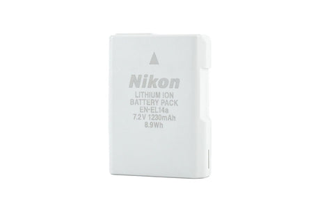 Nikon EN-EL14a-batteri