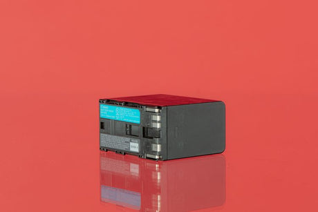 Canon BP-975 batteri
