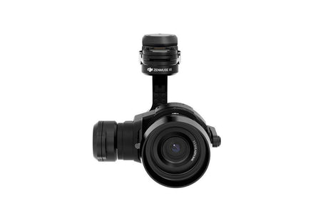 DJI Zenmuse X5S-kamera