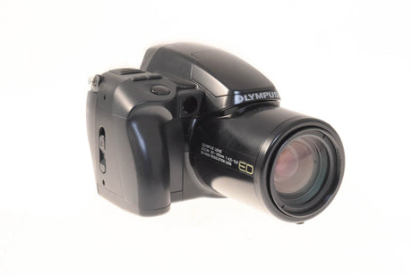 Olympus iS-1000 Certifierad Godkänd