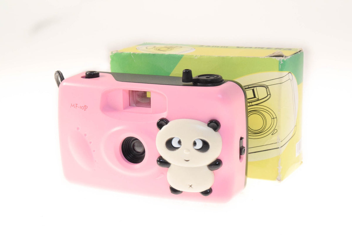 Generic Fun Camera · imagen principal