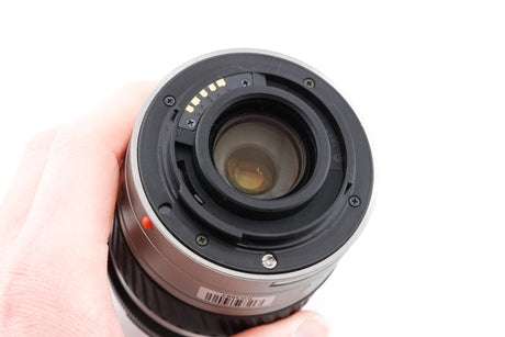 Minolta Dynax 404si + 28-80mm f3.5-5.6 AF Zoom 