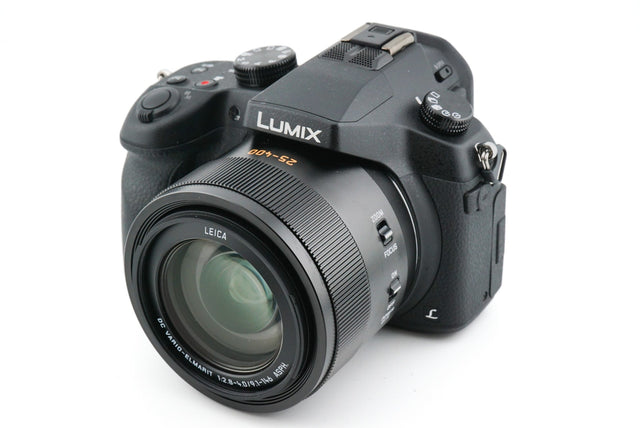 Panasonic DMC-FZ1000 de segunda mano en Camera Market