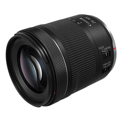 Canon Lenses Canon RF 24-105mm f/4-7.1 