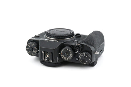 Fujifilm X-T2 Mirrorless Refurbished (Body) Black - In perfect condition 