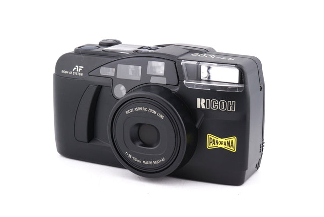 Ricoh RZ-1000 Date de segunda mano en Camera Market