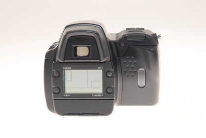Olympus iS-1000 Certifierad Godkänd