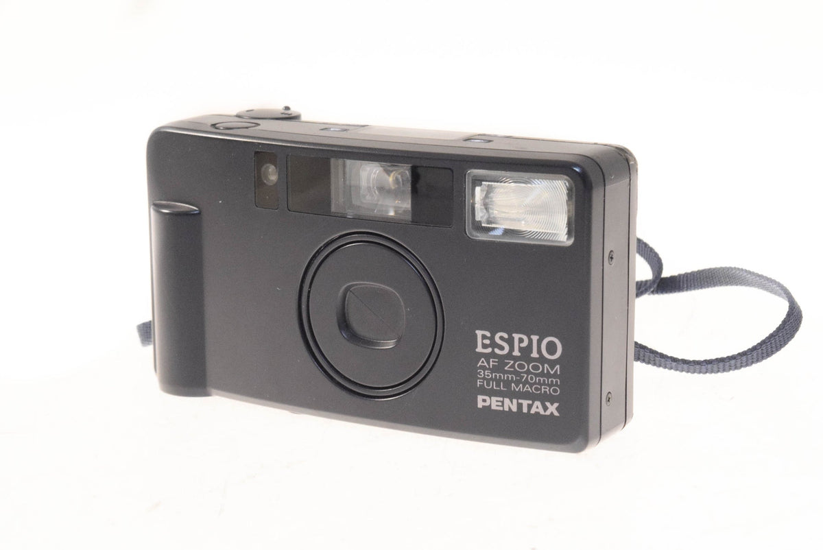 Pentax Espio AF Zoom  · main image