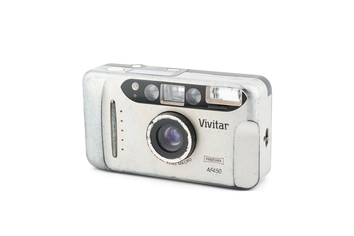 Vivitar AF 450 · main image