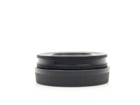7Artisans 18mm f/6.3 II - Sony E-fattning
