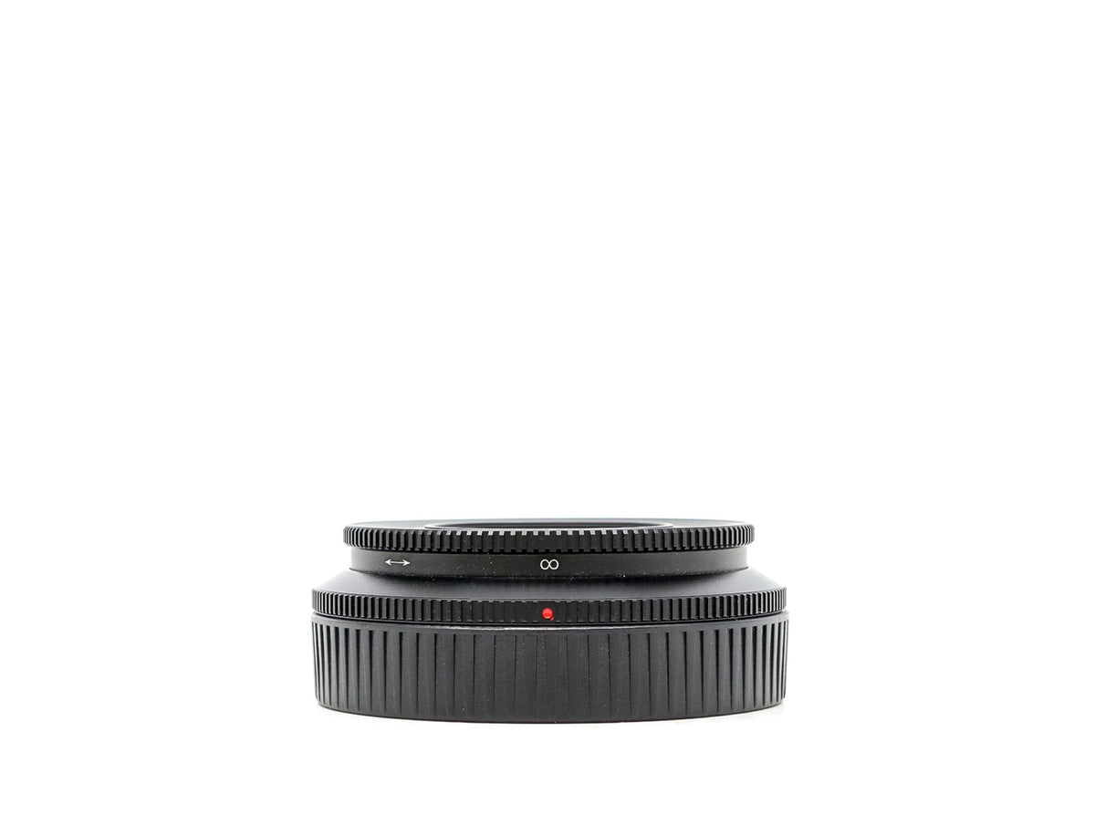 7Artisans 18mm f/6.3 II - Nikon Z-fattning · imagen principal
