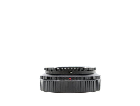 7Artisans 18mm f/6.3 II - Nikon Z-fattning