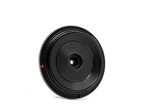 7Artisans 18mm f/6.3 II - Nikon Z-fattning