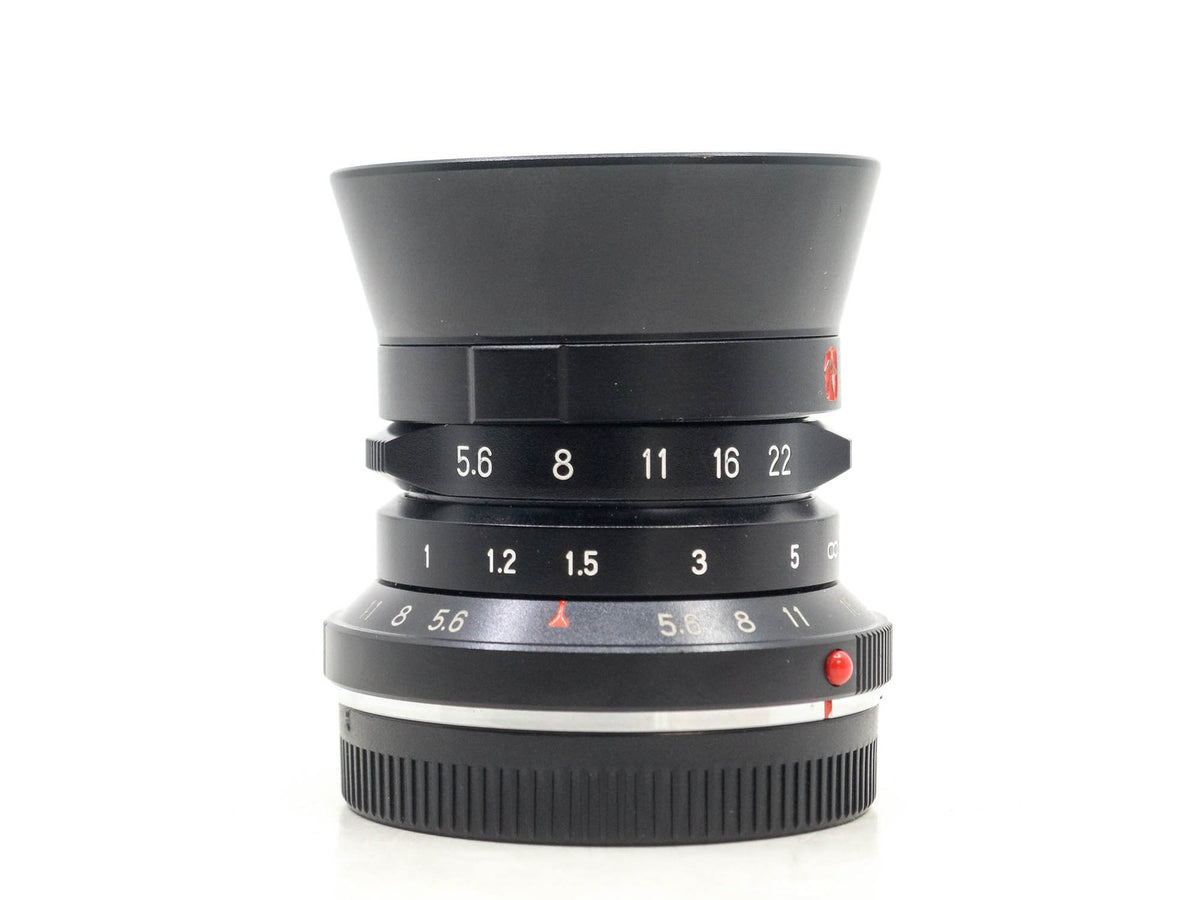 7Artisans 28mm f/5.6 - Leica M Fit · main image