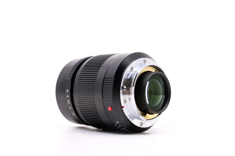 7Artisans 28mm f/1.4 - Leica M-fattning
