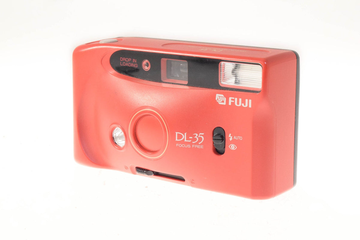 Fuji DL-35 · imagen principal