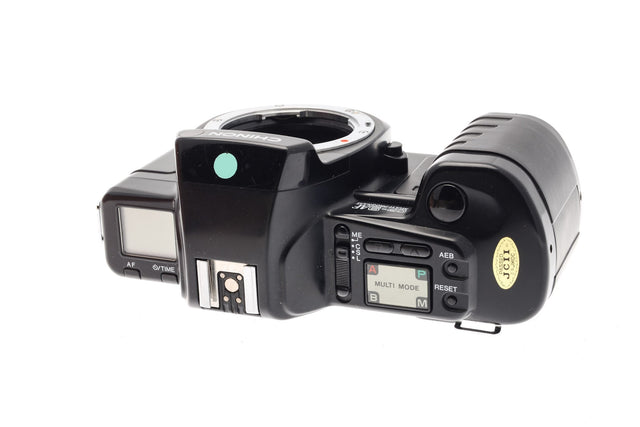 Chinon CP-9AF Multi Program de segunda mano en Camera Market