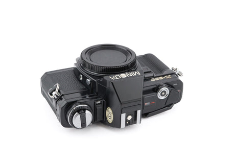 Minolta X-300 
