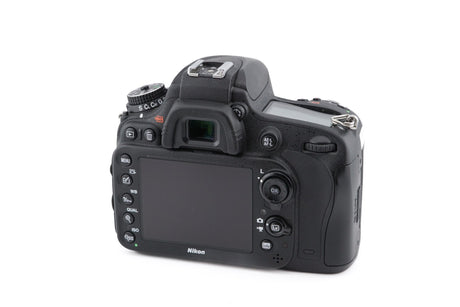 Nikon D610 - Digital SLR Camera 