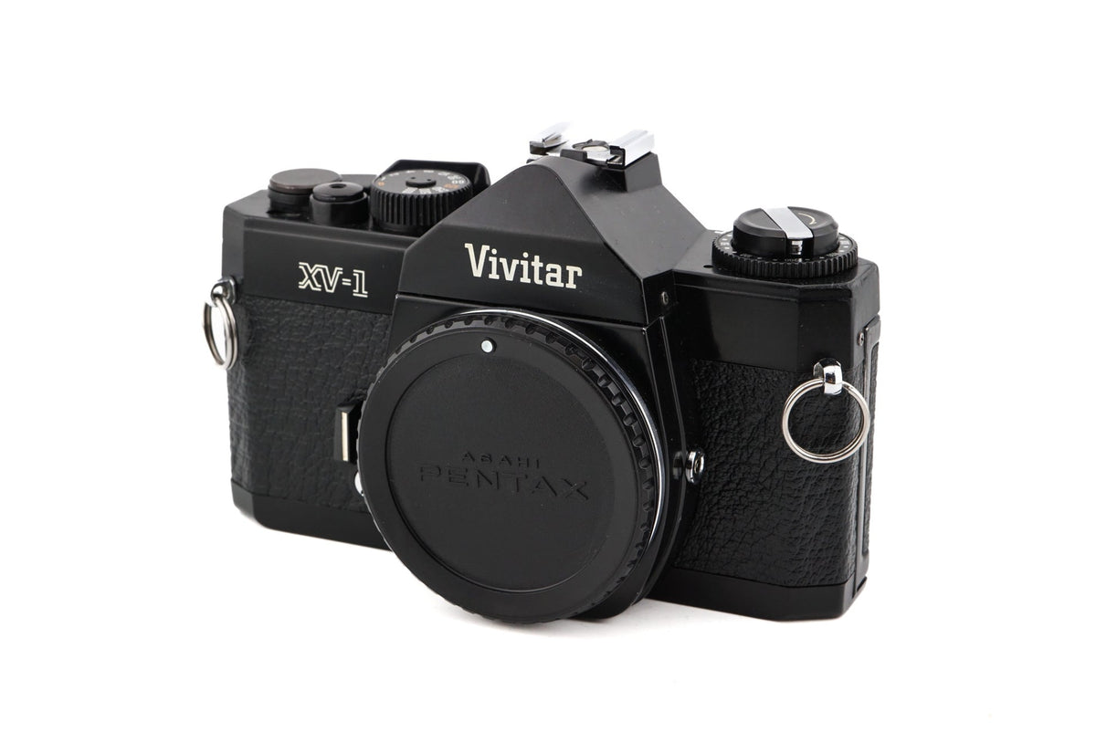 Vivitar XV-1 · imagen principal