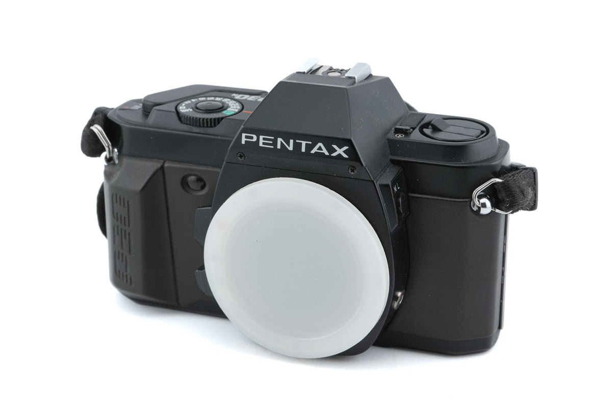 Pentax P30N · imagen principal