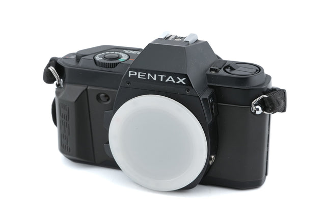 Pentax P30N de segunda mano en Camera Market