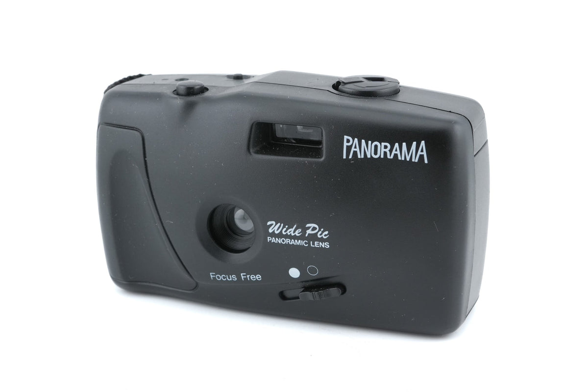 Panorama Wide Pic · imagen principal