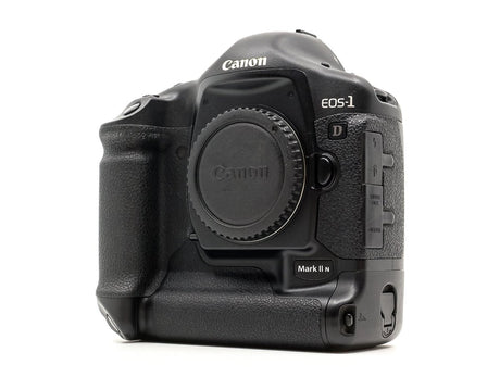 Canon EOS 1D Mark II N 