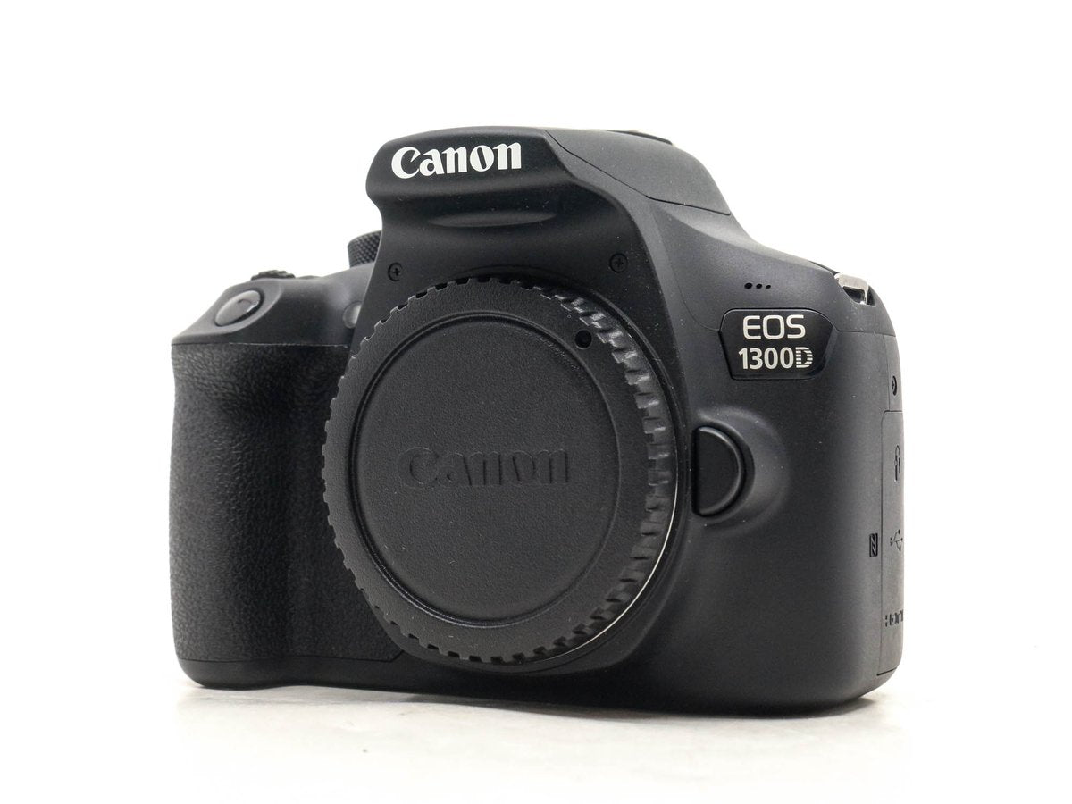 Canon EOS 1300D · main image