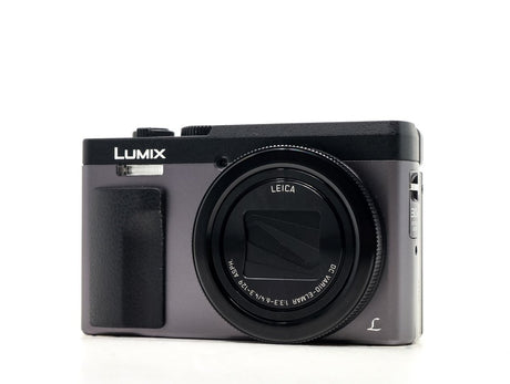 Panasonic Lumix DC-TZ90 