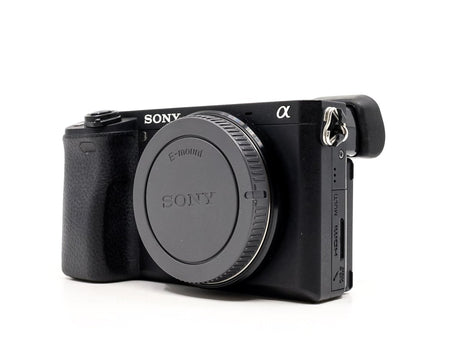 Sony Alpha A6300