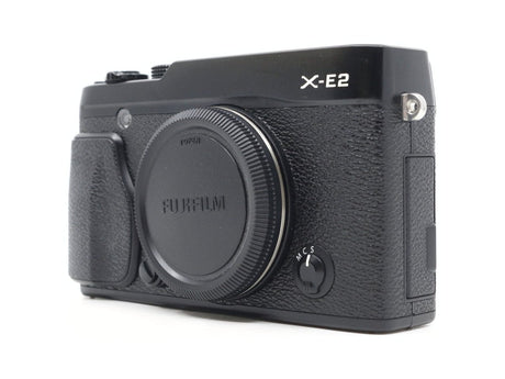 Fujifilm X-E2