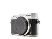 Panasonic Lumix DC-GX800