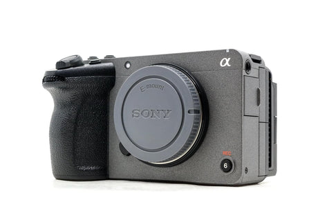Sony FX30