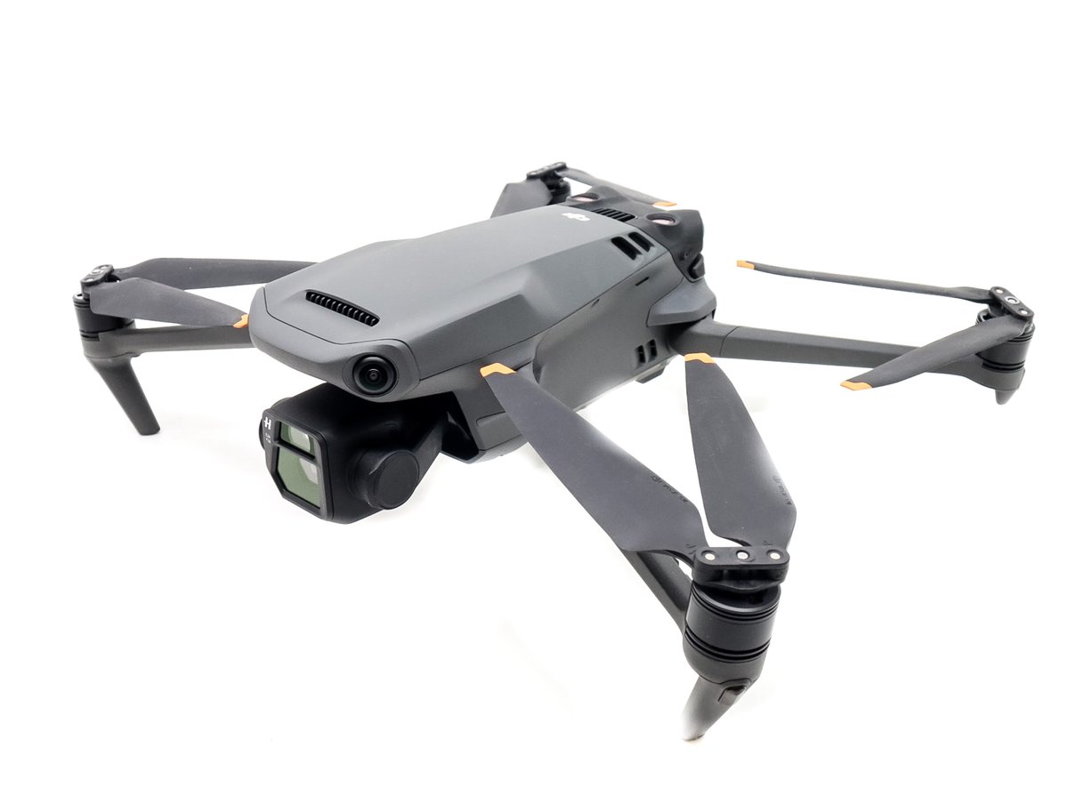 DJI Mavic 3 · main image