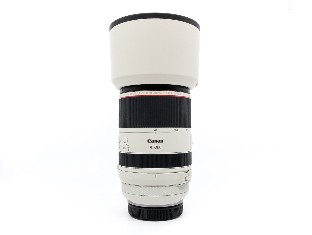 Canon RF 70-200mm f/2.8 L IS USM · imagen principal