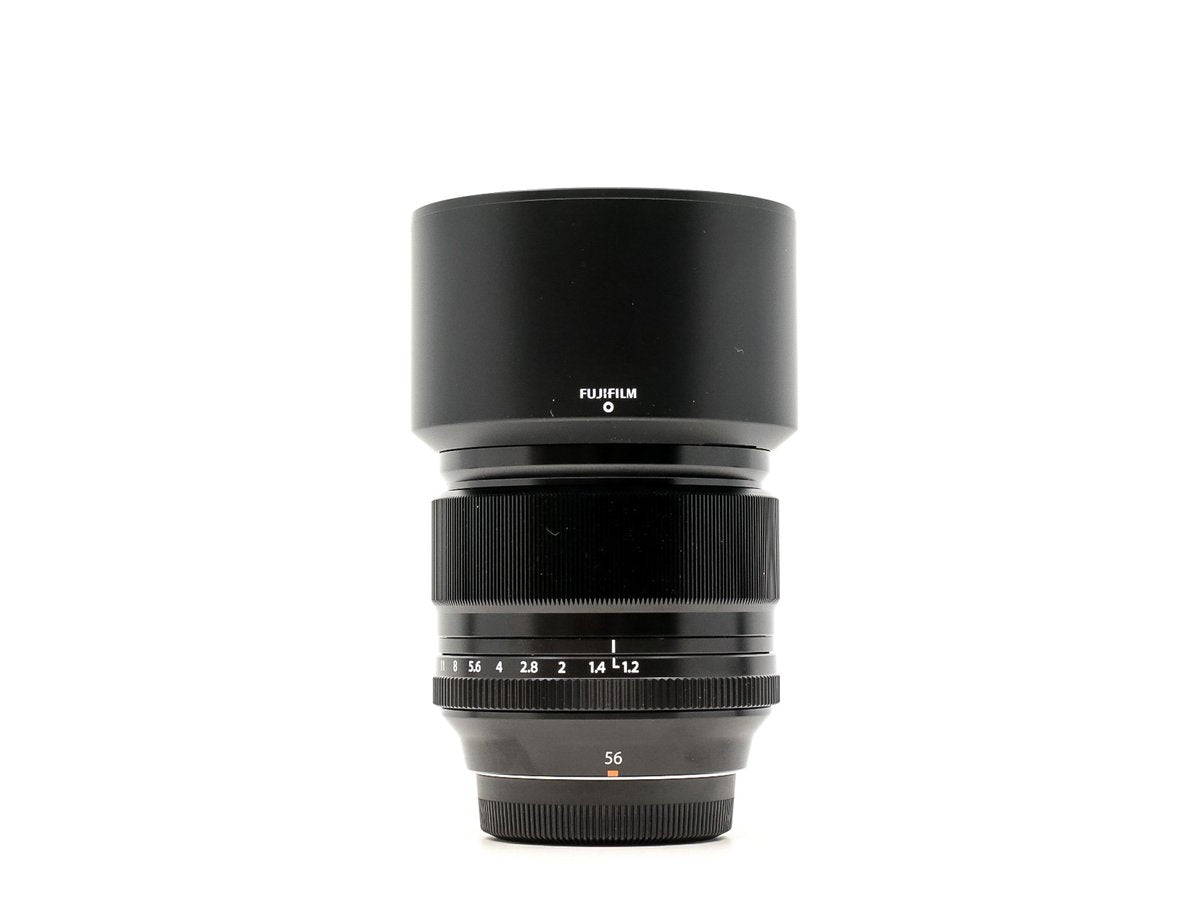 Fujifilm XF 56mm f/1.2 R · imagen principal
