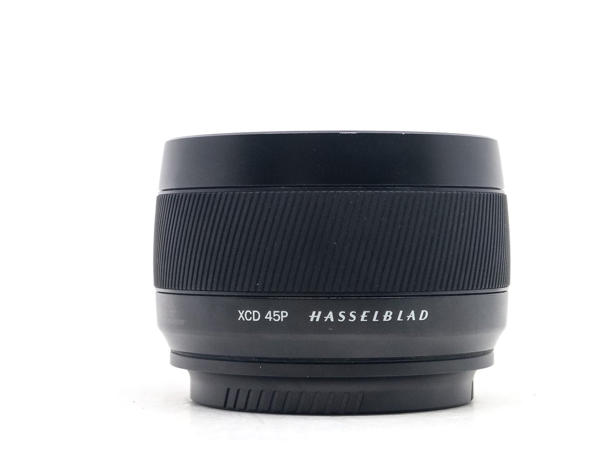 Hasselblad XCD 45mm f/4 P · main image