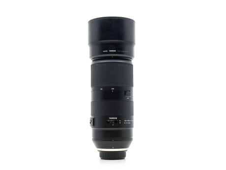 Tamron 100-400mm f/4.5-6.3 Di VC USD - Nikon Fit 