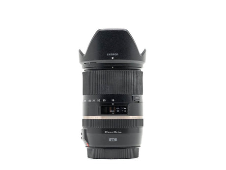 Tamron 16-300mm f/3.5-6.3 Di II VC PZD Macro - Canon EF-S-passform