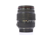 Sigma 18-200mm f/3.5-6.3 DC OS HSM II - Canon EF-S Fit