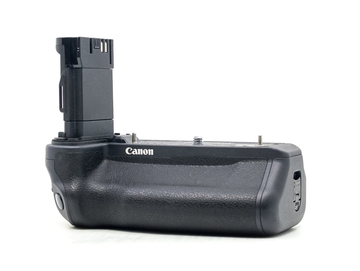 Canon BG-R10 Battery Grip · imagen principal