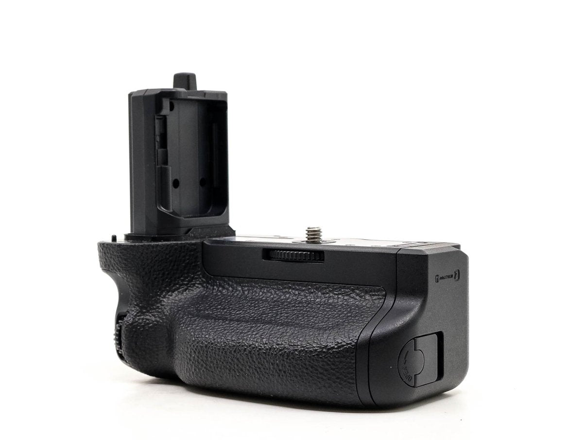 Sony VG-C4EM Vertical Grip · imagen principal