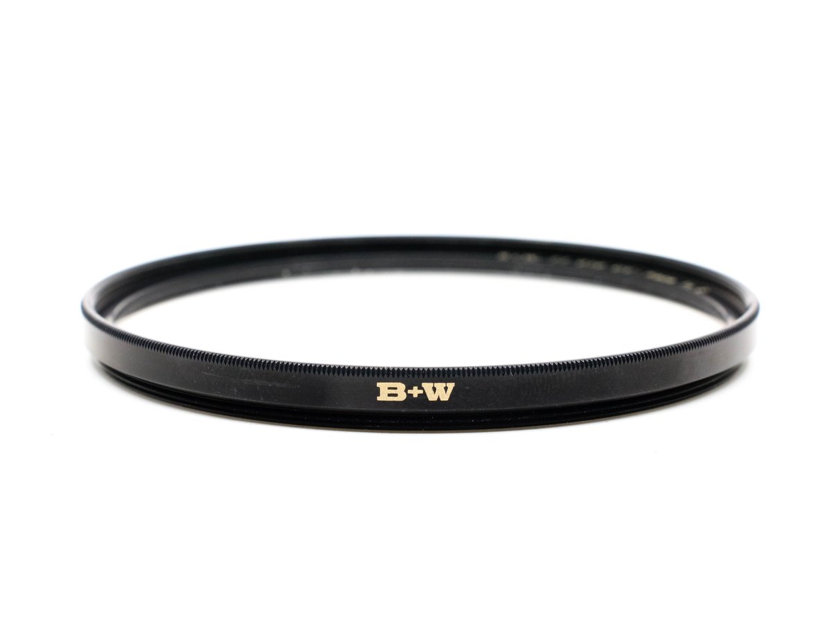 B+W 77mm F-Pro 010 UV-Haze 1x E Filter · imagen principal