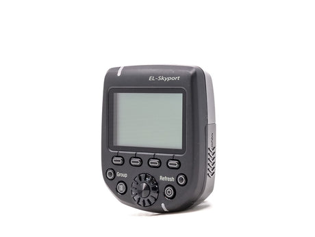 Elinchrom EL-Skyport Transmitter Pro - Canon Dedicated