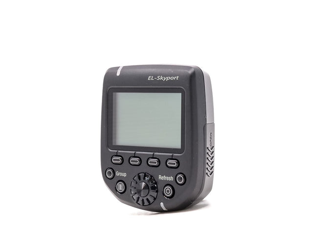 Elinchrom EL-Skyport Transmitter Pro - Canon Dedicated