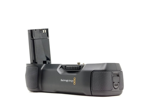Blackmagic Design Pocket Cinema Camera 4K/6K Battery Grip