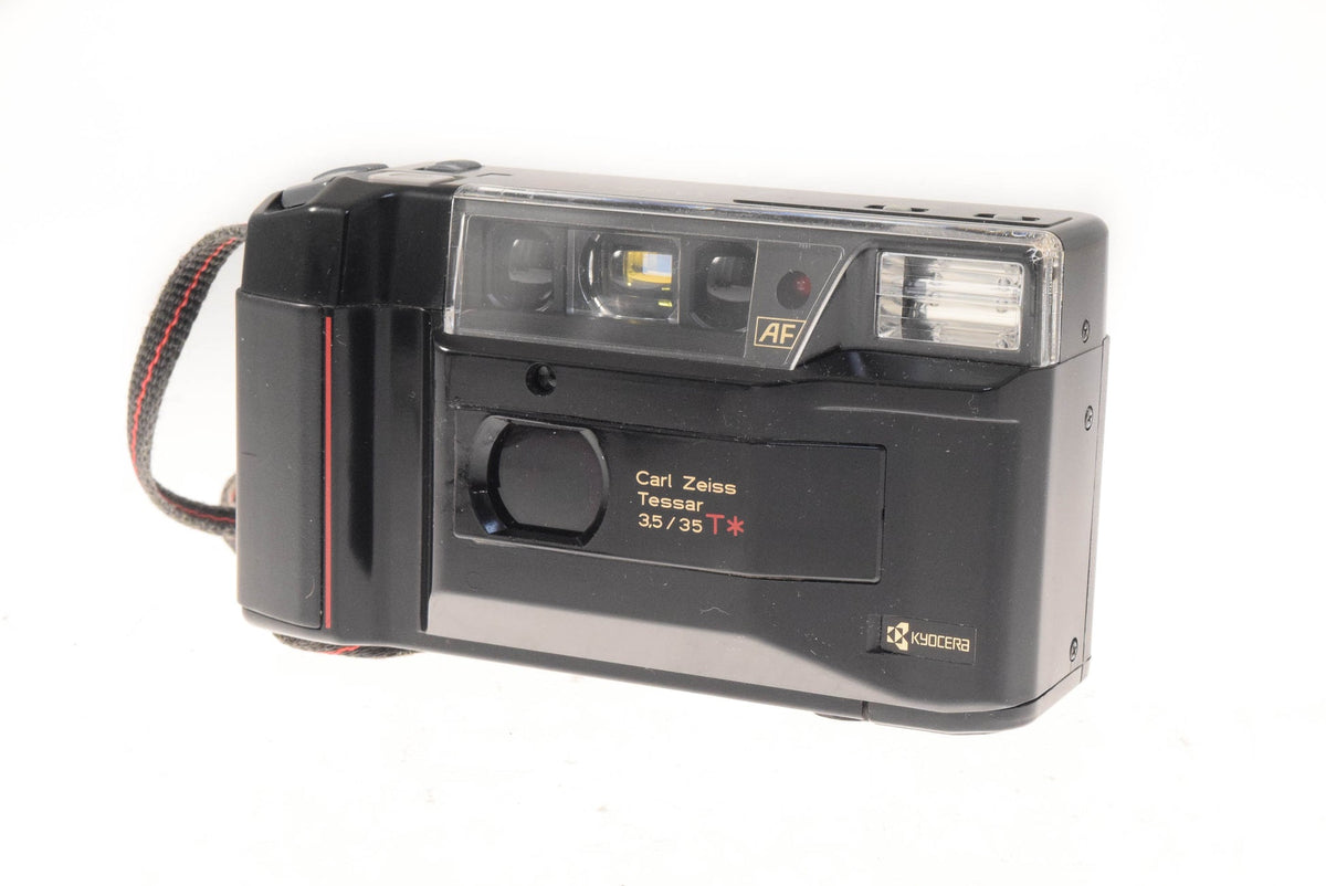Yashica T2 AF · main image