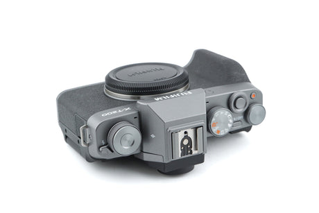 Fujifilm X-T200 